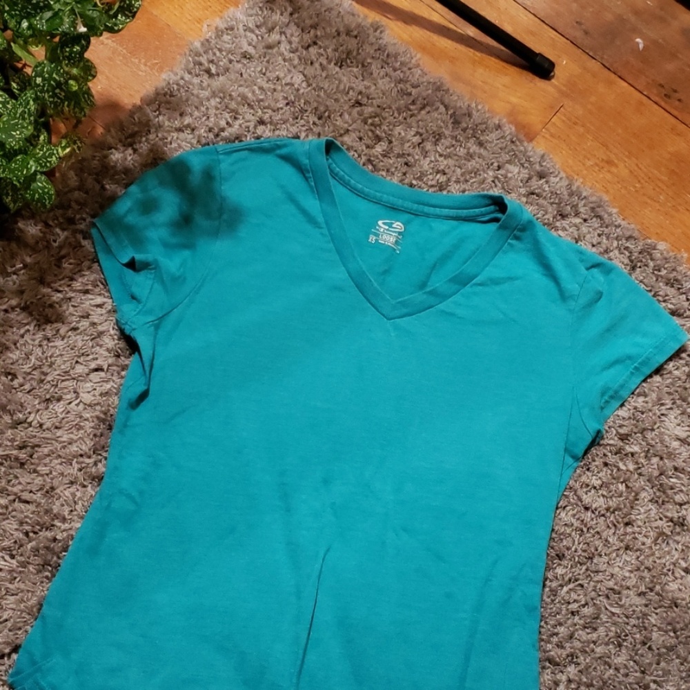 champion t-shirt